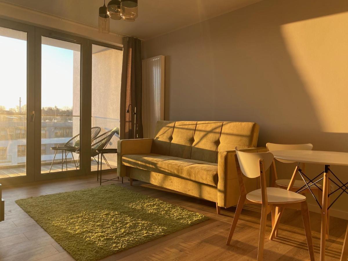 Unique 106 Apartment Gdynia Exterior photo
